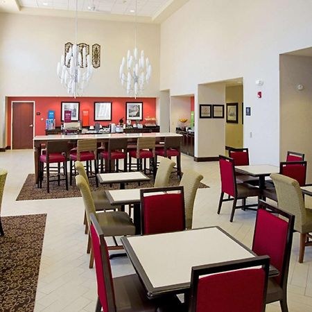 Hampton Inn Schenectady Downtown Eksteriør bilde