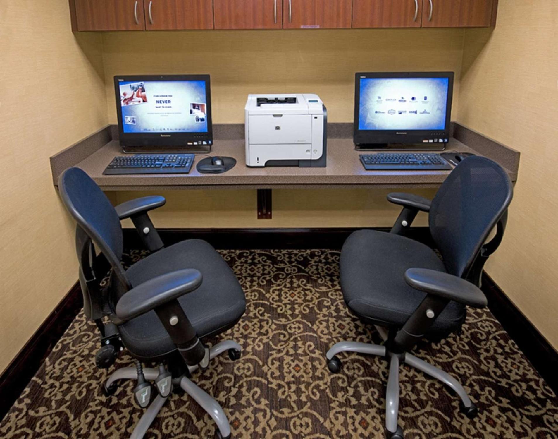 Hampton Inn Schenectady Downtown Eksteriør bilde
