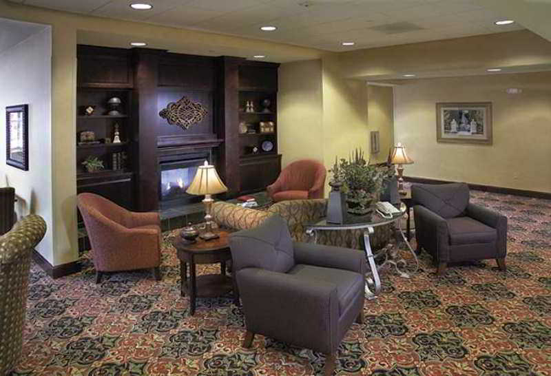 Hampton Inn Schenectady Downtown Eksteriør bilde